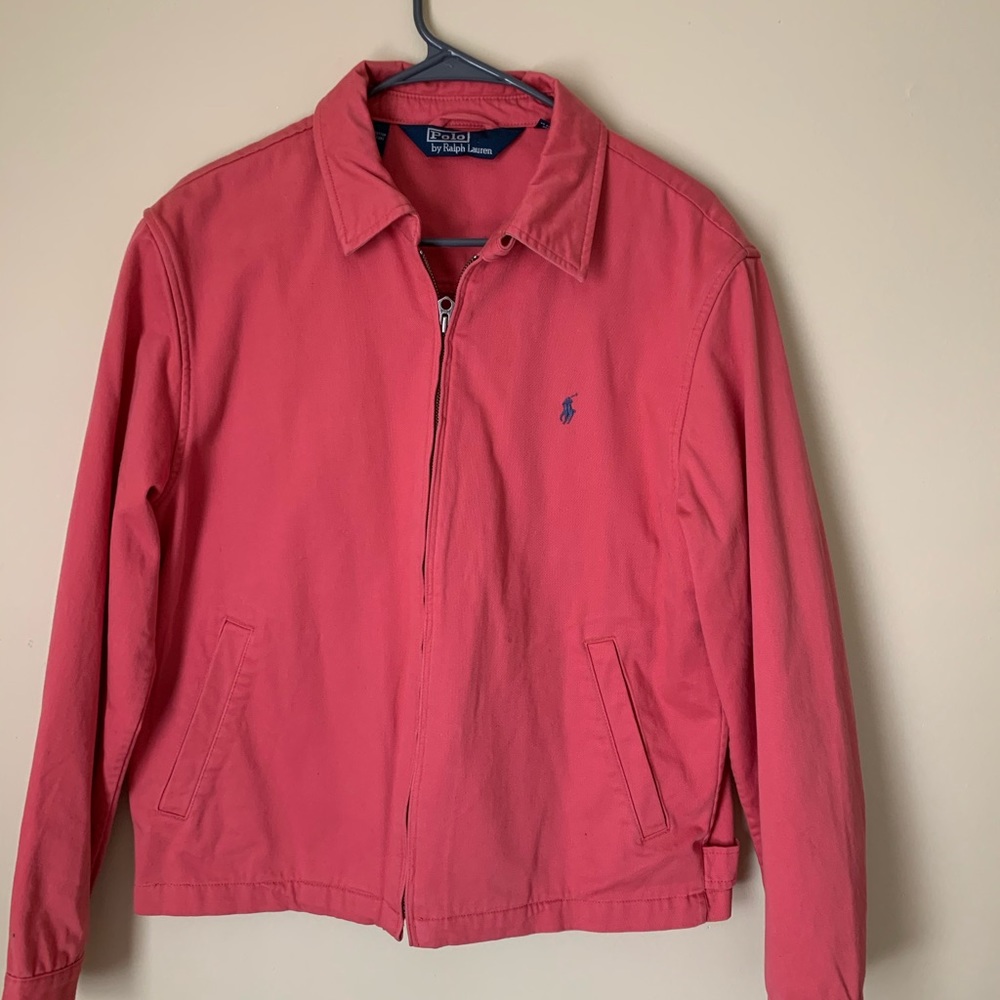 Ralph Lauren jacket